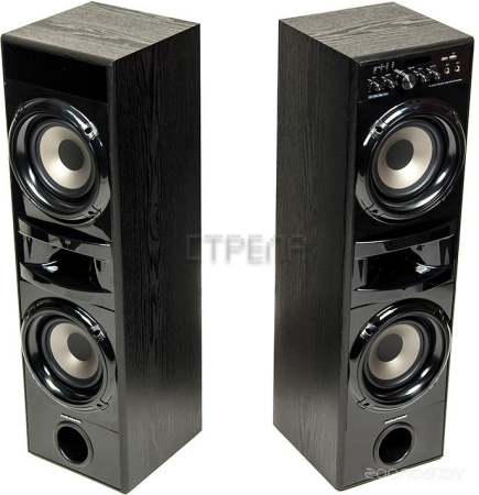 Компьютерная акустика Nakatomi OS-71