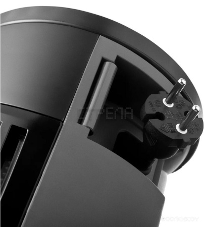 Пылесос Brayer BR4204