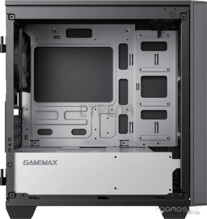 Корпус GameMax Aero Mini Eco