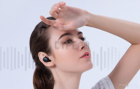 Наушники Haylou GT5