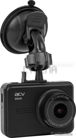 Видеорегистратор ACV GQ121