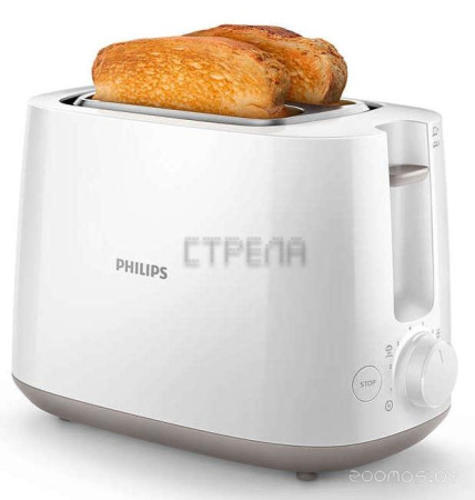 Тостер Philips HD 2581/00