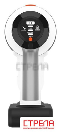 Пылесос Garlyn MDC-1200