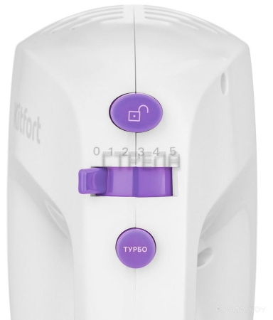 Миксер Kitfort KT-3071-1