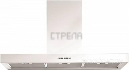 Вытяжка Falmec Plane isola 90 BK (800) (CPCI90.E2P2#ZZZN491F)