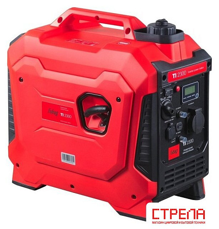 Бензиновый генератор Fubag TI 2300 646253