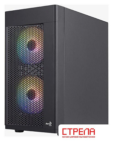 Компьютер TGPC Action 86690 I-X