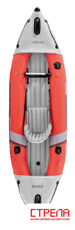 Байдарка Intex Excursion Pro K1 Kayak
