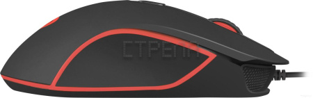Игровая мышь Genesis Krypton 150