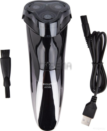 Электробритва Evolution powered by Enchen Blackstone 3