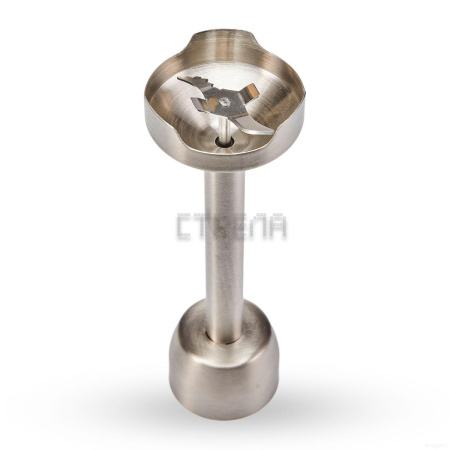 Погружной блендер Evolution HBS-1041 Black