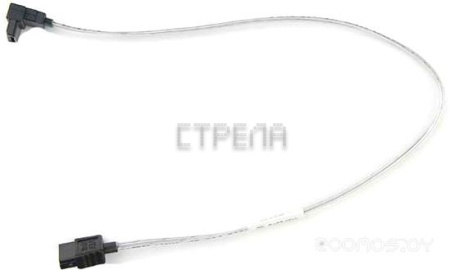 Supermicro CBL-SAST-0532 (Г-образный коннектор)