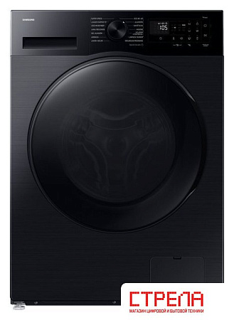 Стирально-сушильная машина Samsung WD90DG5G34BBLP