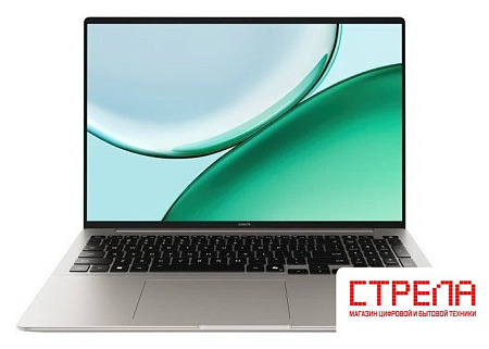 Ноутбук HONOR MagicBook 16 2026 LHC-X 5301ASVN