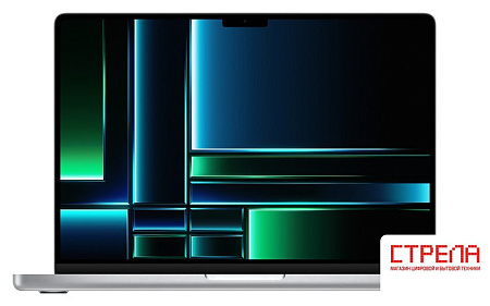 Ноутбук Apple MacBook Pro 14" M2 Pro 2023 MPHJ3