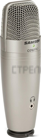 Микрофон Samson C01U Pro