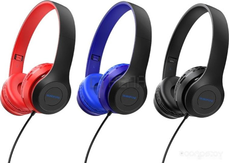 Наушники Borofone BO5 (черный)