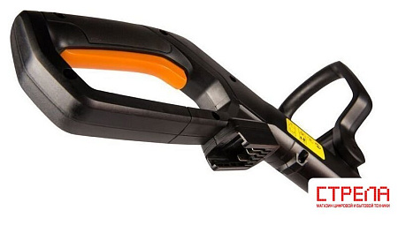 Триммер Worx WG163E.2 (с 1-им АКБ)