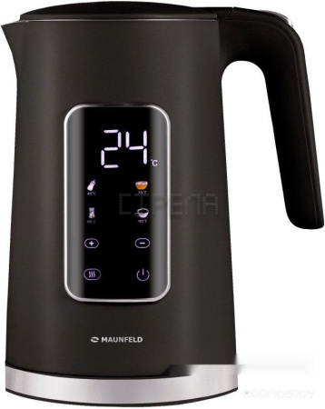 Электрический чайник Maunfeld MGK-635DBK