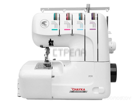 Оверлок Chayka NewWave 007