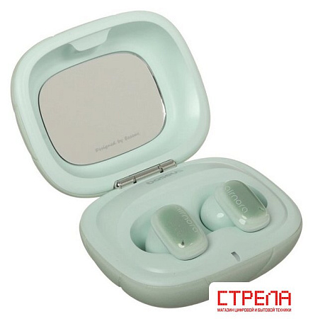 Наушники Baseus AirNora 3 (зеленый)