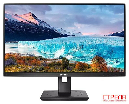 Монитор Philips 243S1/00