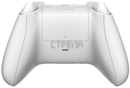 Геймпад Microsoft Xbox Series (White)