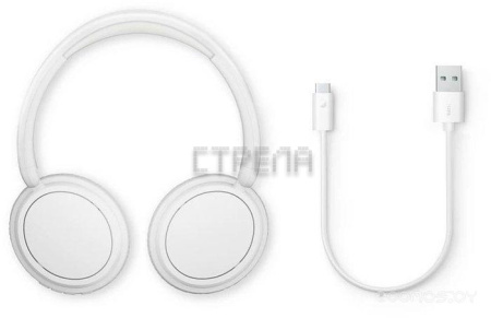 Наушники Philips TAH5209 (белый)