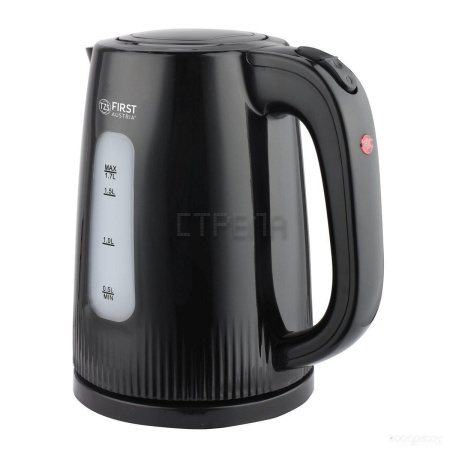 Электрический чайник First FA-5417-7-BA