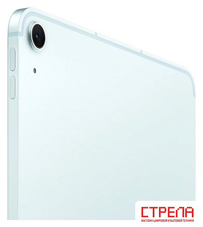 Планшет Apple iPad Air 11" 2025 5G 512GB (голубой)