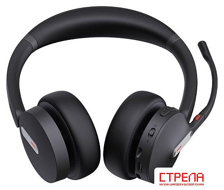 Офисная гарнитура Yealink BH70 Dual UC USB-A