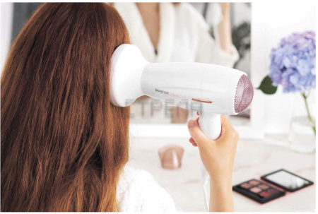 Фен Sencor SHD 7200GD