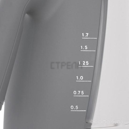 Электрический чайник Braun WK 300 White