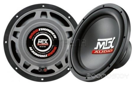 Автоакустика MTX RT12-04