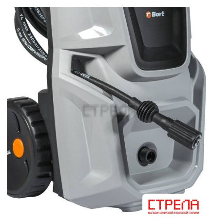 Мойка высокого давления Bort KEX-2700-R