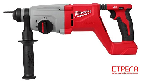 Перфоратор Milwaukee M18 M18BLHACD26-0 4933492483 (без АКБ)