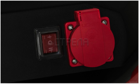 Пылесос Edon ED-VC30P