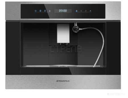 Эспрессо кофемашина Maunfeld AMCM1503S