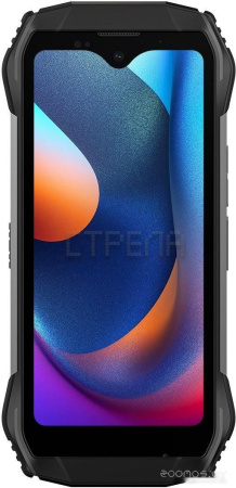 Смартфон Blackview N6000SE (черный)