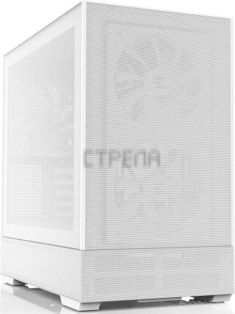 Корпус ZALMAN P30 Air (белый)