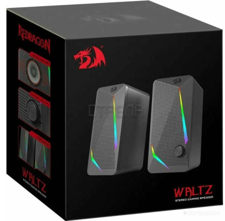 Акустика Redragon Waltz