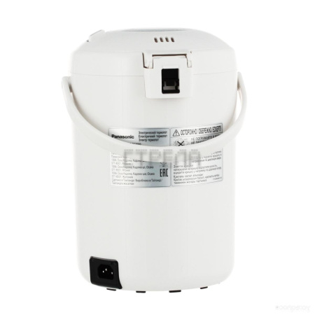 Термопот Panasonic NC-DG3000WTS