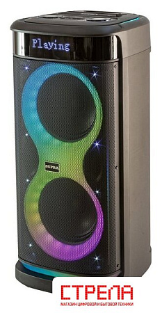 Патибокс Supra SMB-890