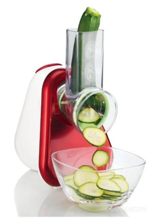 Комбайн Moulinex DJ755G32