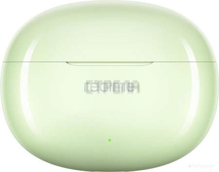 Наушники Realme Buds T110 (зеленый)