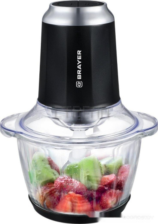 Чоппер Brayer BR1405