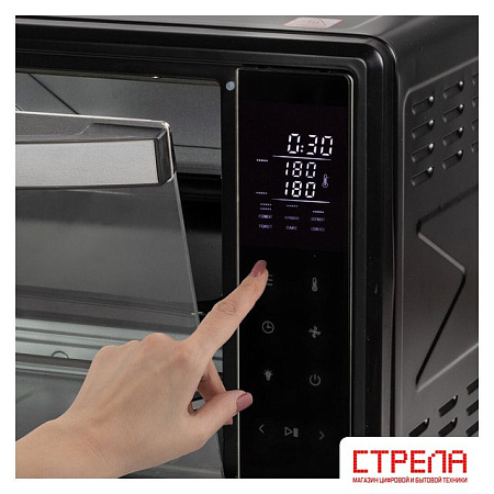 Мини-печь Tuarex TK-5065