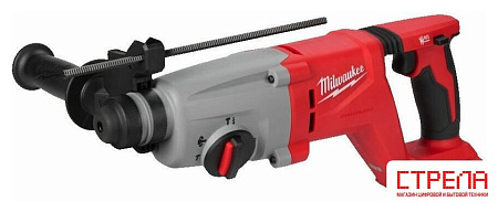 Перфоратор Milwaukee M18 M18BLHACD26-0 4933492483 (без АКБ)