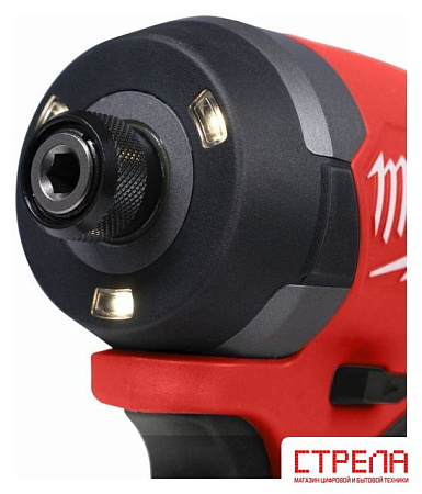Винтоверт Milwaukee M18 FUEL M18FID3-0X 4933479864 (без АКБ, кейс)