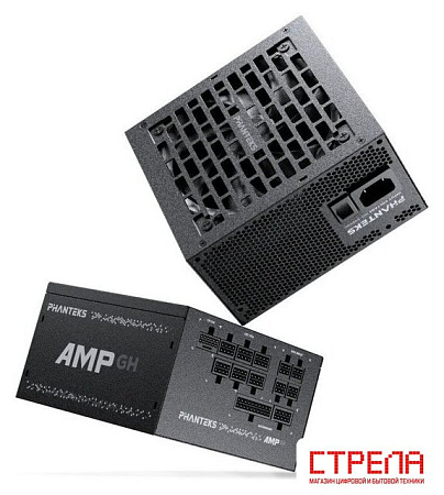 Блок питания Phanteks AMP GH 1000W PH-P1000RT_BK01